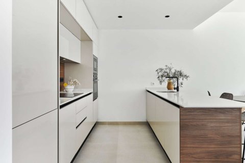 Продажа дома в Торревьеха, Аликанте, Испания 2 спальни, 98.1м2 №176034 - фото 19