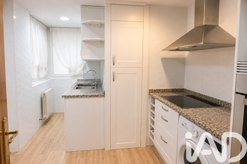 Apartament w Madrid, Hiszpania 2 sypialnie, 86 mkw. nr 172593 – zdjęcie 21
