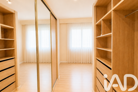 Apartament w Madrid, Hiszpania 2 sypialnie, 86 mkw. nr 172593 – zdjęcie 16