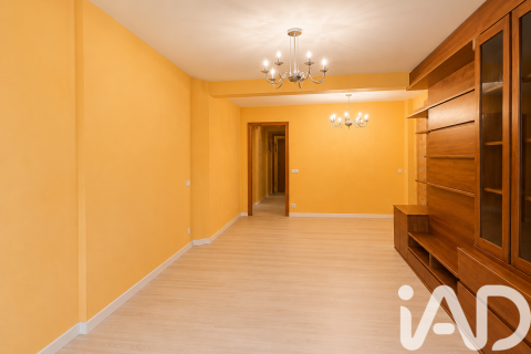 Apartament w Madrid, Hiszpania 2 sypialnie, 86 mkw. nr 172593 – zdjęcie 7