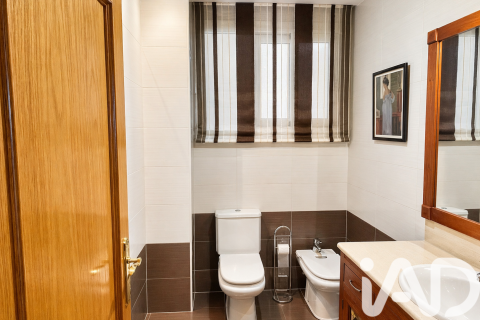 Apartament w Madrid, Hiszpania 2 sypialnie, 86 mkw. nr 172593 – zdjęcie 24