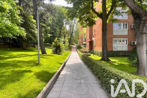 Apartament w Madrid, Hiszpania 2 sypialnie, 86 mkw. nr 172593 – zdjęcie 2