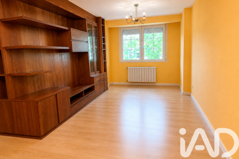 Apartament w Madrid, Hiszpania 2 sypialnie, 86 mkw. nr 172593 – zdjęcie 10