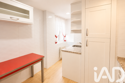 Apartament w Madrid, Hiszpania 2 sypialnie, 86 mkw. nr 172593 – zdjęcie 12