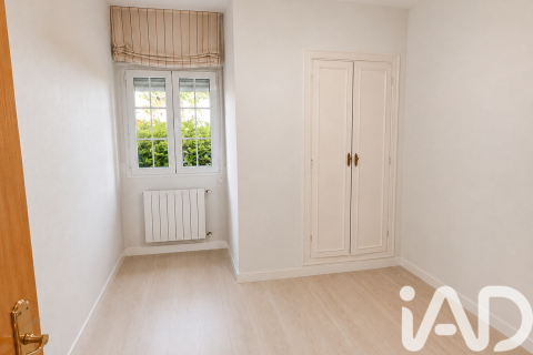 Apartament w Madrid, Hiszpania 2 sypialnie, 86 mkw. nr 172593 – zdjęcie 19