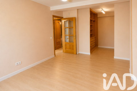 Apartament w Madrid, Hiszpania 2 sypialnie, 86 mkw. nr 172593 – zdjęcie 14