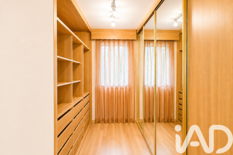 Apartament w Madrid, Hiszpania 2 sypialnie, 86 mkw. nr 172593 – zdjęcie 17