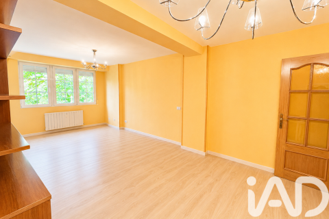 Apartament w Madrid, Hiszpania 2 sypialnie, 86 mkw. nr 172593 – zdjęcie 8