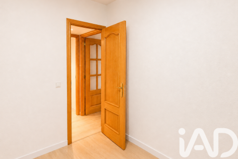 Apartament w Madrid, Hiszpania 2 sypialnie, 86 mkw. nr 172593 – zdjęcie 18
