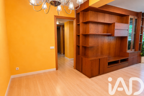 Apartament w Madrid, Hiszpania 2 sypialnie, 86 mkw. nr 172593 – zdjęcie 6