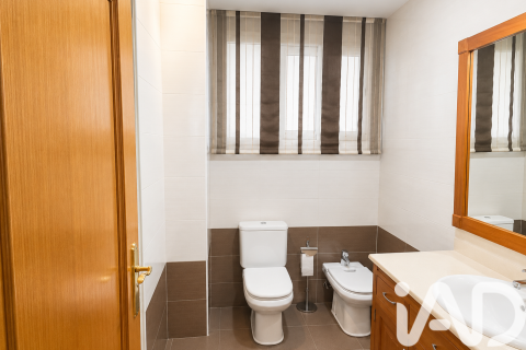 Apartament w Madrid, Hiszpania 2 sypialnie, 86 mkw. nr 172593 – zdjęcie 25