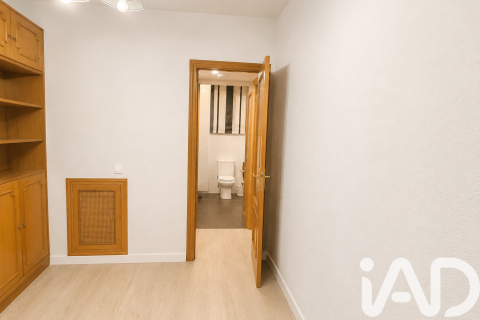 Apartament w Madrid, Hiszpania 2 sypialnie, 86 mkw. nr 172593 – zdjęcie 20