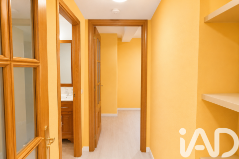 Apartament w Madrid, Hiszpania 2 sypialnie, 86 mkw. nr 172593 – zdjęcie 11