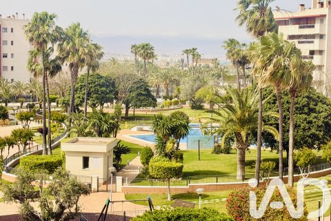 Dzīvoklis pārdošanā Elche, Alicante, Spānijā 1 istaba, 64 m2 Nr. 172590 - attēls 2
