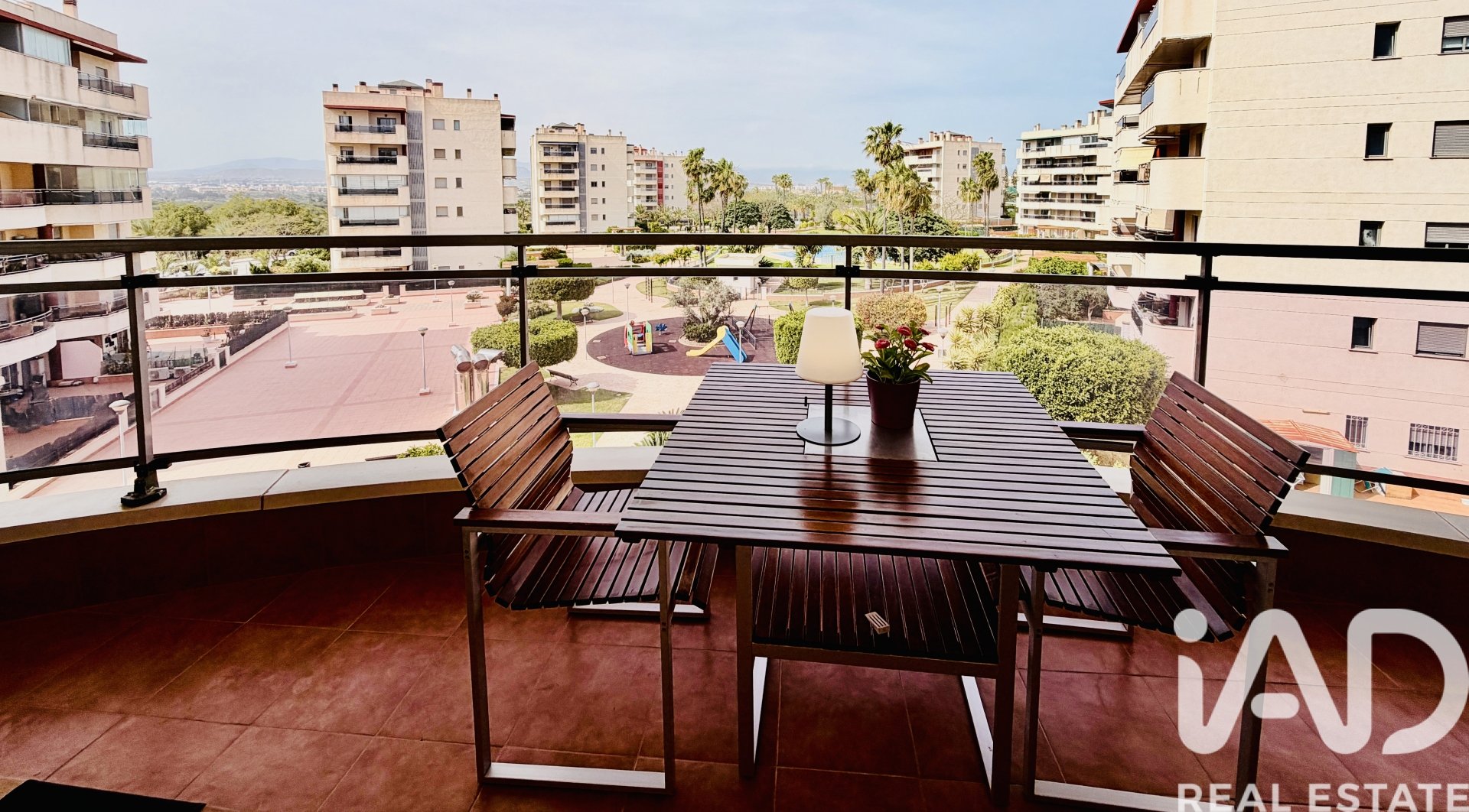 Apartment à Elche, Alicante, Espagne 1 chambre, 64 m2 No. 172590