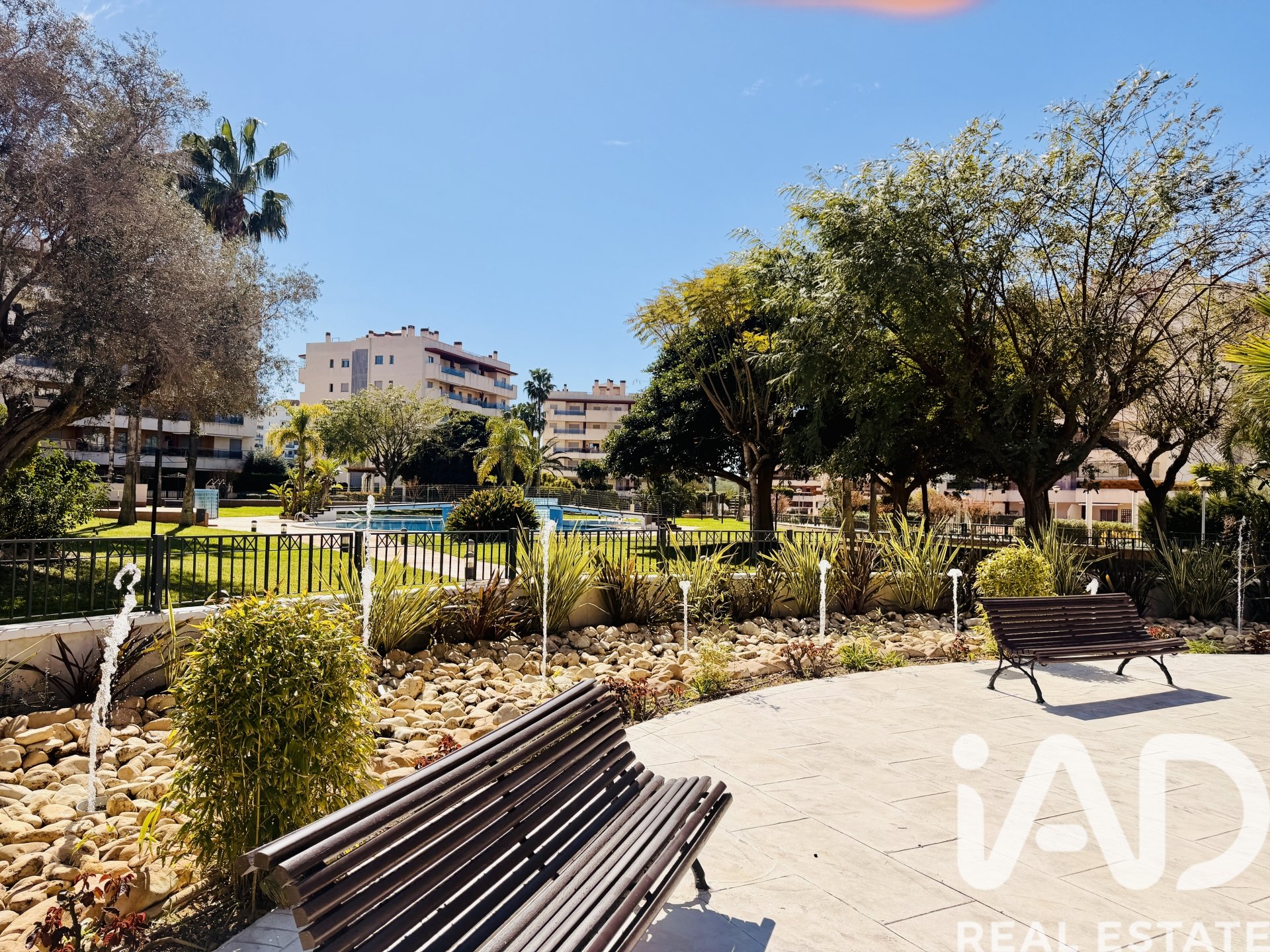 Apartment à Elche, Alicante, Espagne 1 chambre, 64 m2 No. 172590