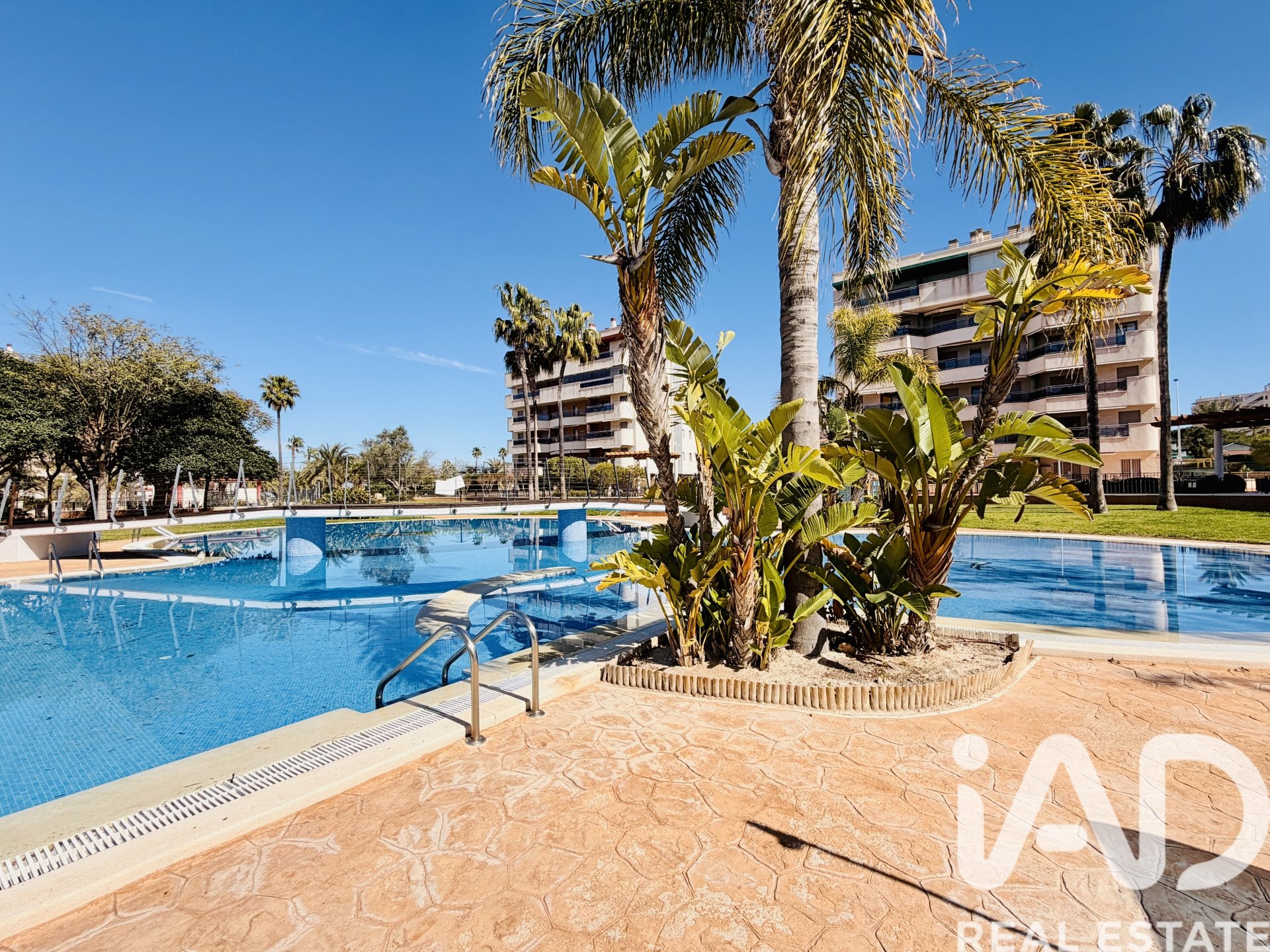 Apartment à Elche, Alicante, Espagne 1 chambre, 64 m2 No. 172590