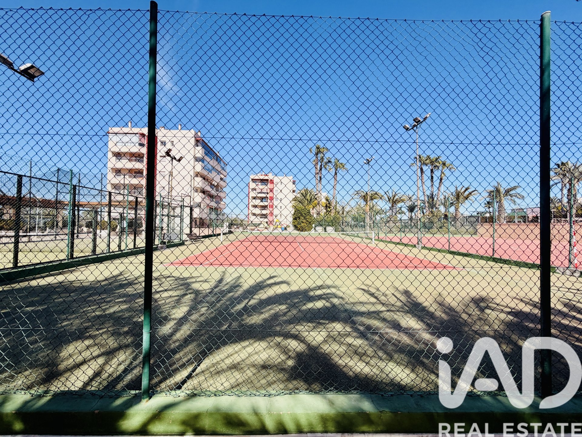 Apartment à Elche, Alicante, Espagne 1 chambre, 64 m2 No. 172590