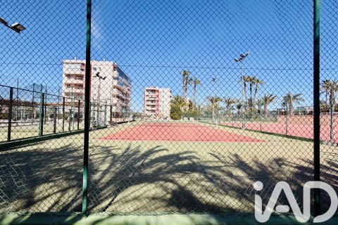 Dzīvoklis pārdošanā Elche, Alicante, Spānijā 1 istaba, 64 m2 Nr. 172590 - attēls 9