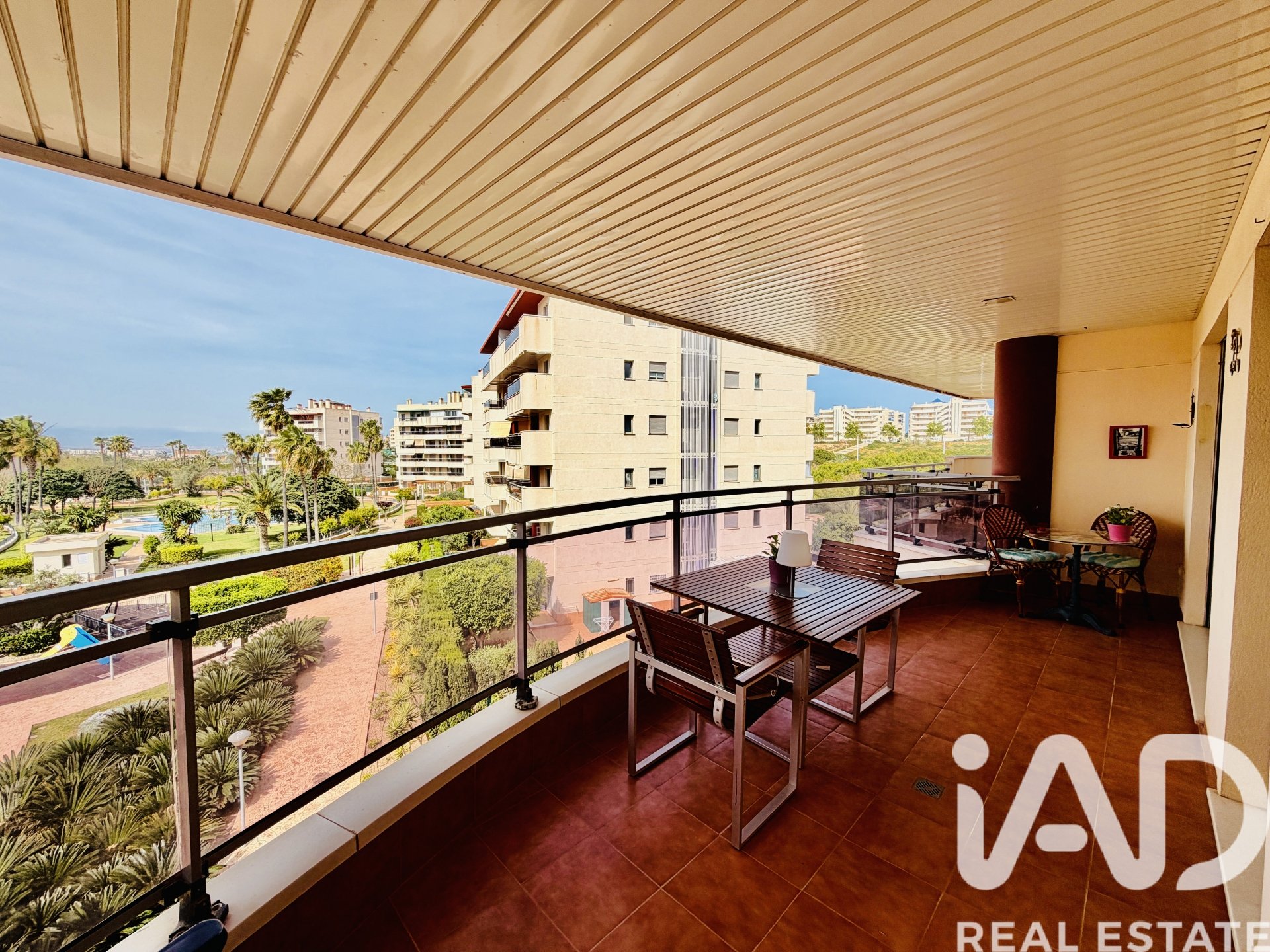 Apartment à Elche, Alicante, Espagne 1 chambre, 64 m2 No. 172590