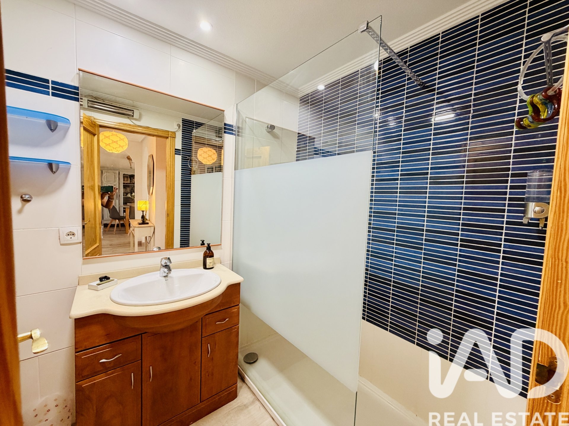 Apartment à Elche, Alicante, Espagne 1 chambre, 64 m2 No. 172590