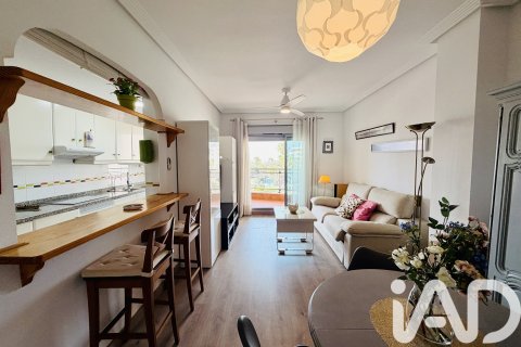 Dzīvoklis pārdošanā Elche, Alicante, Spānijā 1 istaba, 64 m2 Nr. 172590 - attēls 15