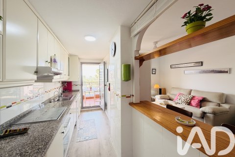 Dzīvoklis pārdošanā Elche, Alicante, Spānijā 1 istaba, 64 m2 Nr. 172590 - attēls 21