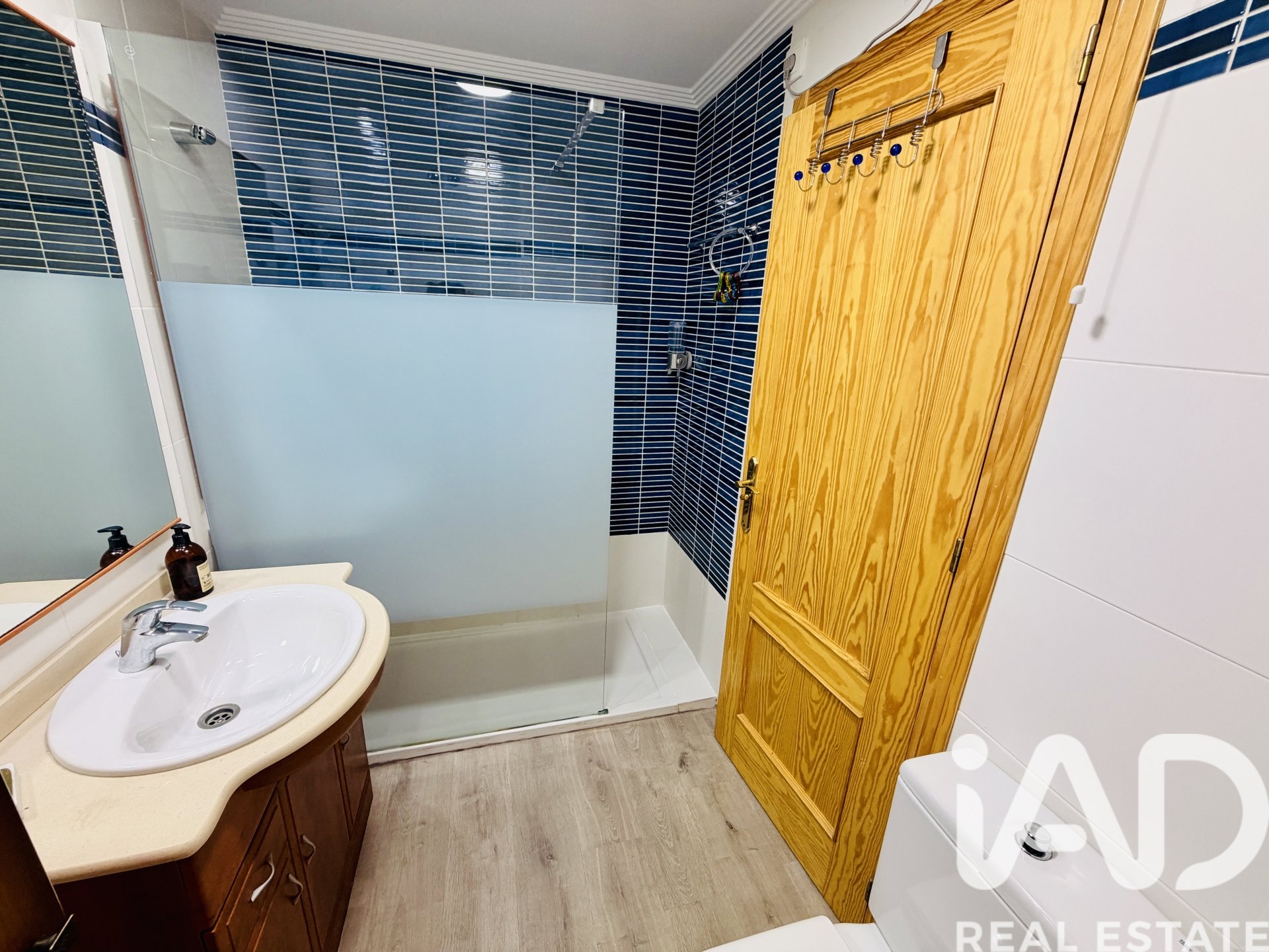 Apartment à Elche, Alicante, Espagne 1 chambre, 64 m2 No. 172590