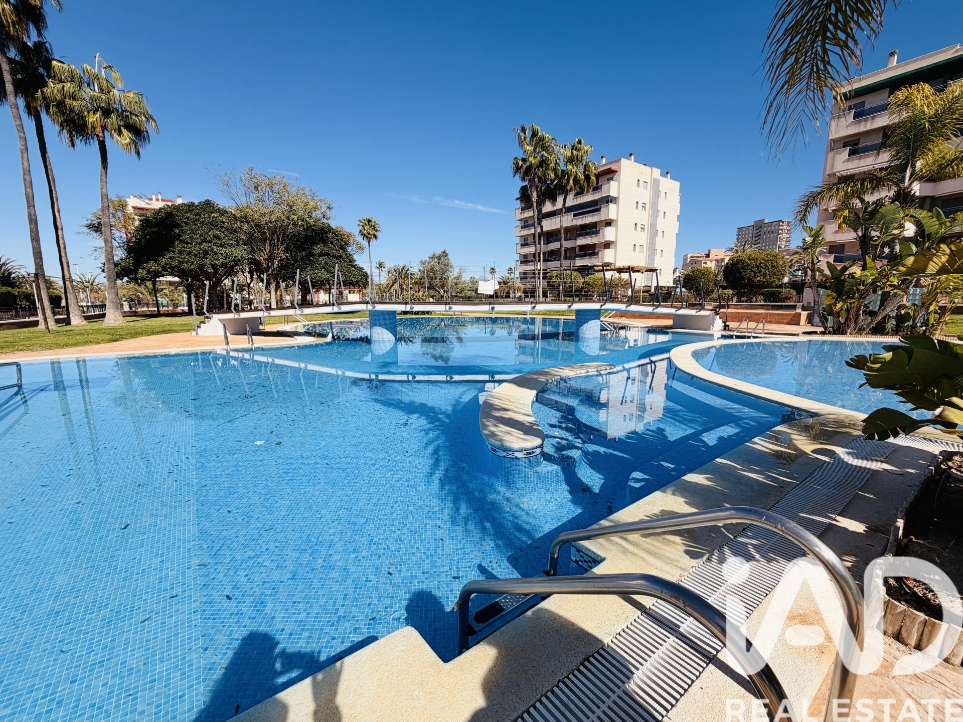 Apartment à Elche, Alicante, Espagne 1 chambre, 64 m2 No. 172590