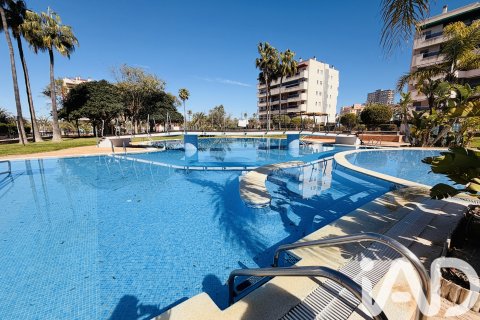 Dzīvoklis pārdošanā Elche, Alicante, Spānijā 1 istaba, 64 m2 Nr. 172590 - attēls 6