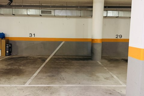Dzīvoklis pārdošanā Elche, Alicante, Spānijā 1 istaba, 64 m2 Nr. 172590 - attēls 29