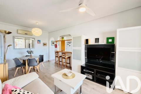 Dzīvoklis pārdošanā Elche, Alicante, Spānijā 1 istaba, 64 m2 Nr. 172590 - attēls 19