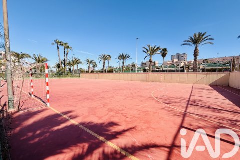Dzīvoklis pārdošanā Elche, Alicante, Spānijā 1 istaba, 64 m2 Nr. 172590 - attēls 10