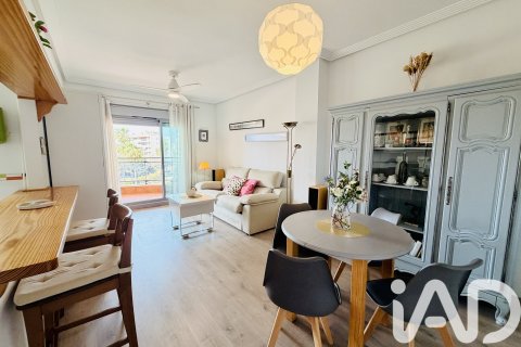 Dzīvoklis pārdošanā Elche, Alicante, Spānijā 1 istaba, 64 m2 Nr. 172590 - attēls 16