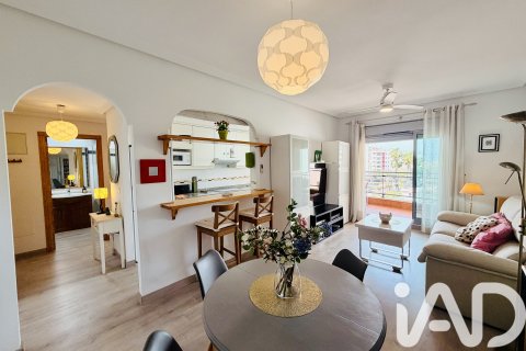 Dzīvoklis pārdošanā Elche, Alicante, Spānijā 1 istaba, 64 m2 Nr. 172590 - attēls 14