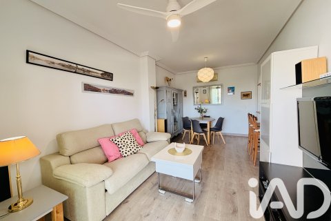 Dzīvoklis pārdošanā Elche, Alicante, Spānijā 1 istaba, 64 m2 Nr. 172590 - attēls 17