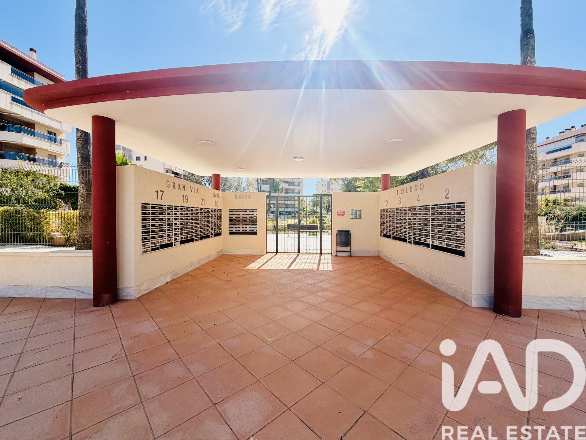 Apartment à Elche, Alicante, Espagne 1 chambre, 64 m2 No. 172590
