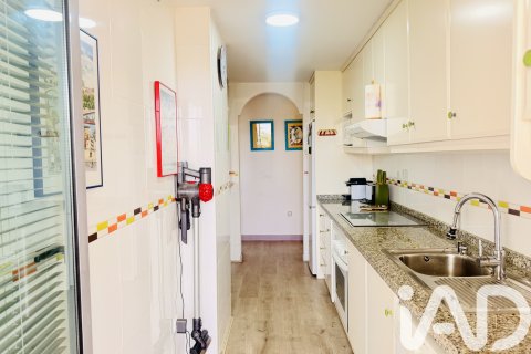 Dzīvoklis pārdošanā Elche, Alicante, Spānijā 1 istaba, 64 m2 Nr. 172590 - attēls 20