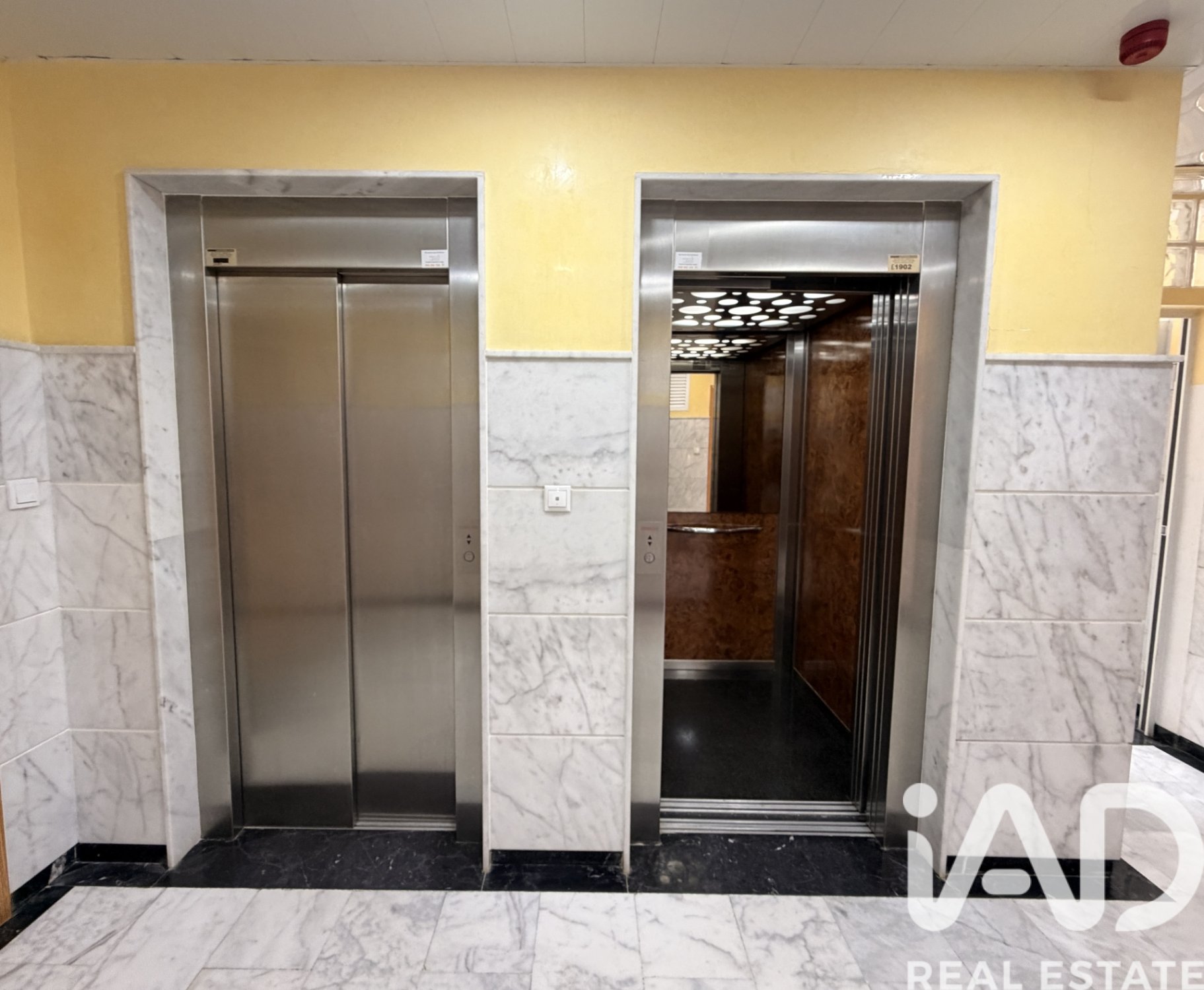 Apartment à Elche, Alicante, Espagne 1 chambre, 64 m2 No. 172590
