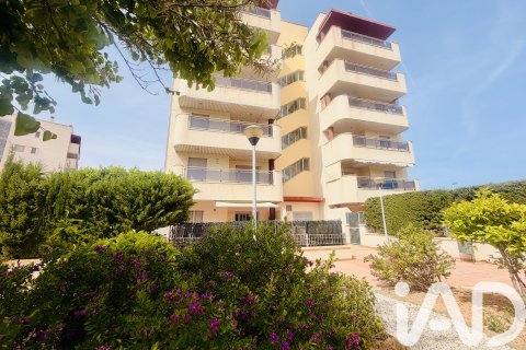 Dzīvoklis pārdošanā Elche, Alicante, Spānijā 1 istaba, 64 m2 Nr. 172590 - attēls 5