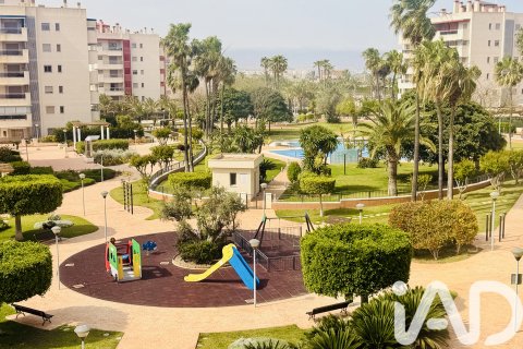 Dzīvoklis pārdošanā Elche, Alicante, Spānijā 1 istaba, 64 m2 Nr. 172590 - attēls 3