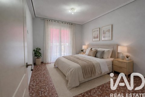 Dzīvoklis pārdošanā Sant Joan d'Alacant, Alicante, Spānijā 3 istabas, 135 m2 Nr. 172589 - attēls 16