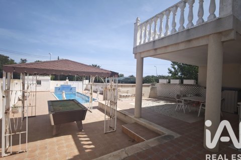 Villetta a schiera in vendita a Torrevieja, Alicante, Spagna 4 camere da letto, 157 mq. N° 172592 - foto 14