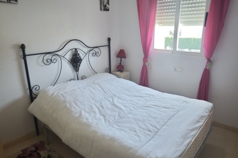 Villetta a schiera in vendita a Torrevieja, Alicante, Spagna 4 camere da letto, 157 mq. N° 172592 - foto 20