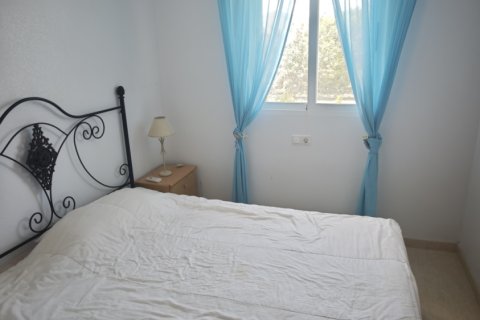 Villetta a schiera in vendita a Torrevieja, Alicante, Spagna 4 camere da letto, 157 mq. N° 172592 - foto 19