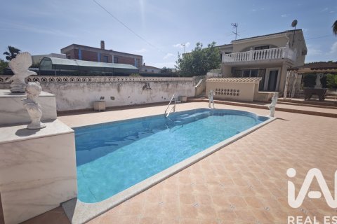 Townhouse à Torrevieja, Alicante, Espagne 4 chambres, 157 m2 No. 172592