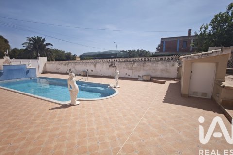 Villetta a schiera in vendita a Torrevieja, Alicante, Spagna 4 camere da letto, 157 mq. N° 172592 - foto 16