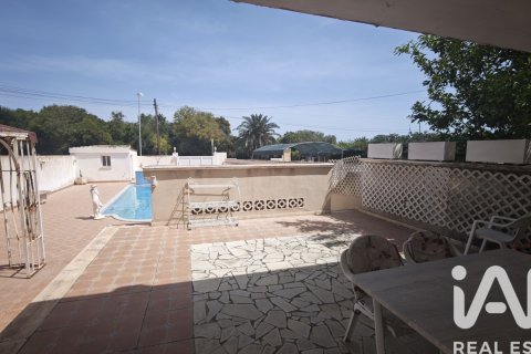Villetta a schiera in vendita a Torrevieja, Alicante, Spagna 4 camere da letto, 157 mq. N° 172592 - foto 15