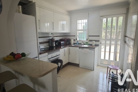 Villetta a schiera in vendita a Torrevieja, Alicante, Spagna 4 camere da letto, 157 mq. N° 172592 - foto 7