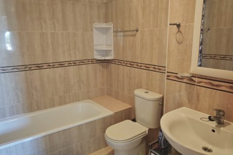 Villetta a schiera in vendita a Torrevieja, Alicante, Spagna 4 camere da letto, 157 mq. N° 172592 - foto 22